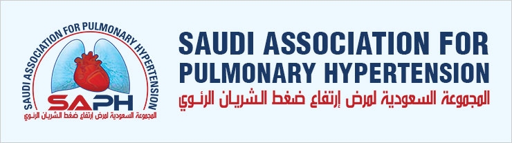 Saudi Association for Pulmonary Hypertension