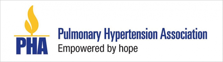 Pulmonary Hypertension Association (PHA)