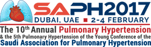 Saudi Association for Pulmonary Hypertension