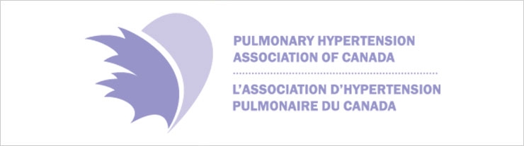 Pulmonary Hypertension Association - Canada